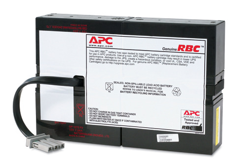 Батарейка APC RBC59