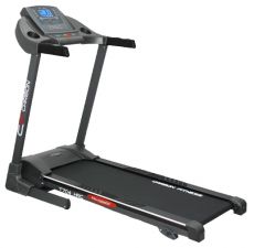 Беговая дорожка Carbon Fitness T704 HRC новинка