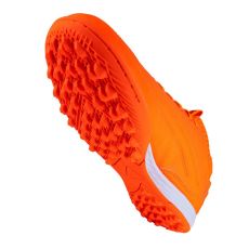 Бутсы Backheel 211003 шипованная orange 36 (24 см)