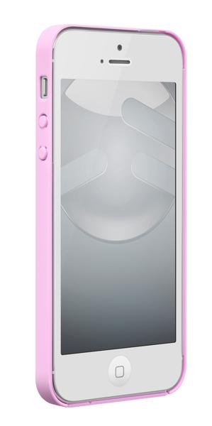 Чехол для сотового телефона SwitchEasy Nude для iPhone 5 (SW-NUI5-LC) Lilac