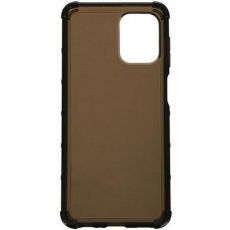 Чехол (клип-кейс) Samsung araree M cover [gp-fpm325kdabr] для Galaxy M32, черный