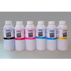 Чернила Epson T111/T112/T080 для T50/P50/R270 (500мл) Black водные Premium (HOSt)