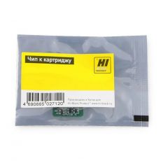 Чип картриджа Hi-Black CF413X M для HP CLJ Pro M452/MFP M477/M377 5000 стр. non OEM