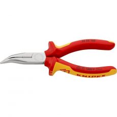 Длинногубцы Knipex KN-2526160 160 мм