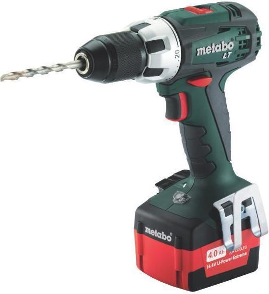 Дрель Metabo BS 14.4 LT