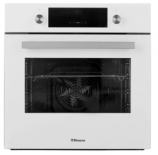 Духовой шкаф Hansa BOEW68411 белый