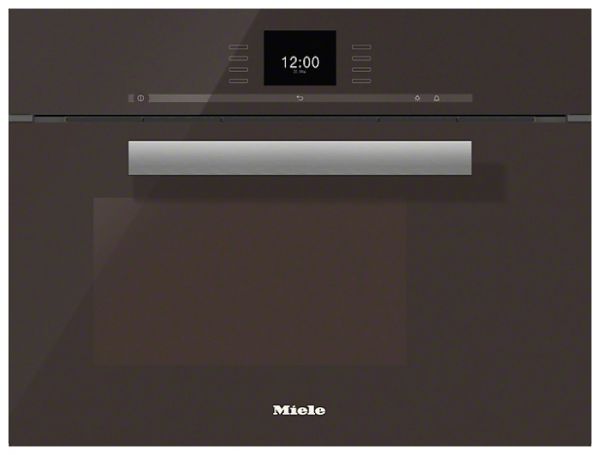 Духовой шкаф Miele H 6600 BM HVBR