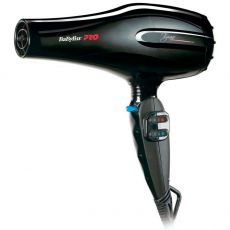 Фен BaByliss Pro Tiziano BAB6310E черный