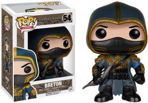 Фигурка Funko POP! Games - Skyrim: Breton