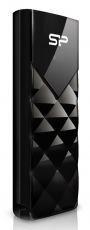 Флешка Silicon Power 8Gb Ultima U03 SP008GBUF2U03V1K USB2.0 черный