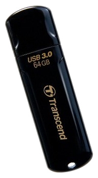 Флешка Transcend JetFlash 700 64Gb