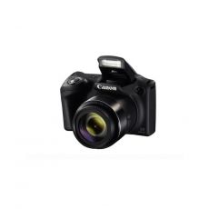 Фотоаппарат Canon PowerShot SX430 IS цифровой черный