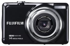 Фотоаппарат Fujifilm FinePix JV500