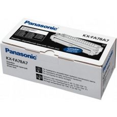 Фотобарабан Panasonic KX-FA78A KX-FL501/502/503/523/FLB753