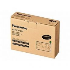 Фотобарабан Panasonic KX-FAD473A7