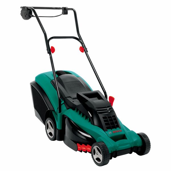 Газонокосилка Bosch Rotak 43