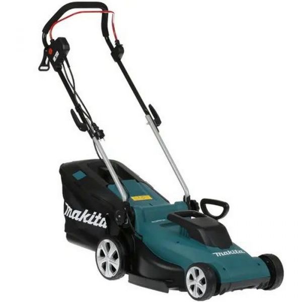 Газонокосилка Makita ELM3720 электрическая