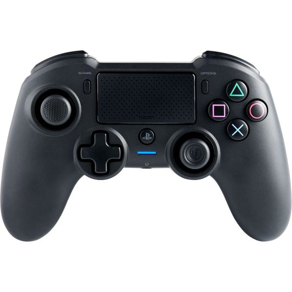 Геймпад NACON Asymmetric Wireless Controller черный