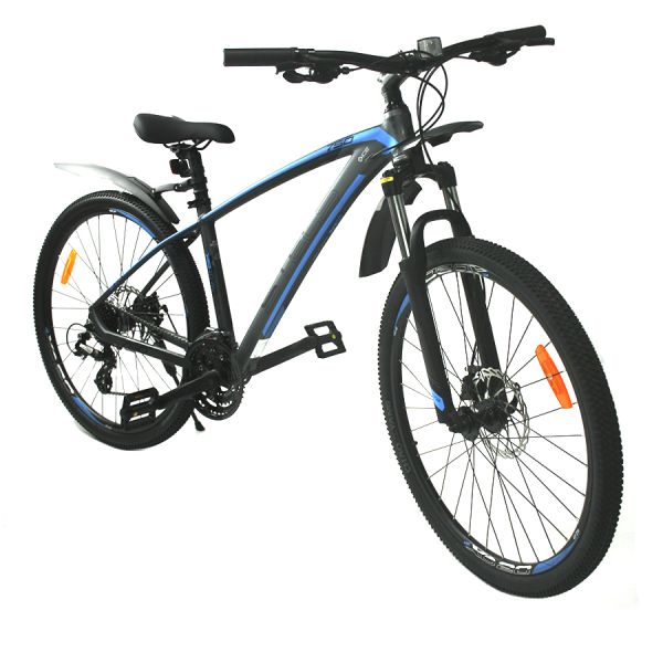 Горный велосипед Stels Navigator 750 MD 27.5
