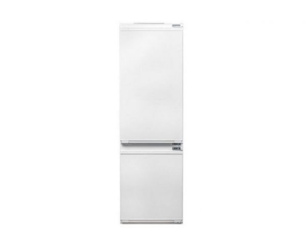 Холодильник BEKO CSKW335M20W белый