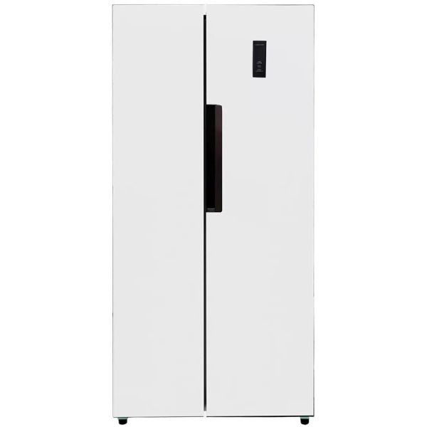 Холодильник LEX LSB520WID белый