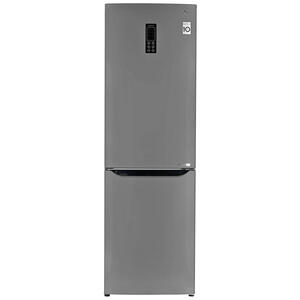 Холодильник LG GA-B419SLUL графит