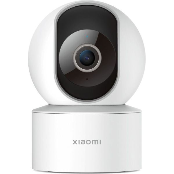 IP камера видеонаблюдения Xiaomi Smart Camera C200 белый 2.8 - 3.6 мм