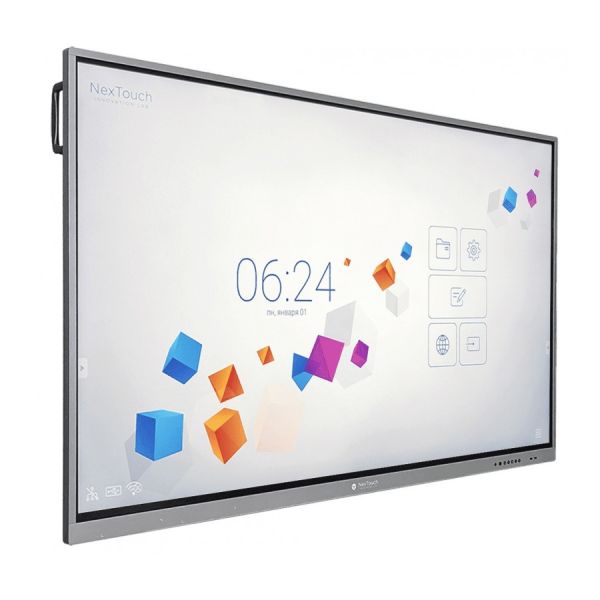 Интерактивная доска NexTouch Nextpanel 86