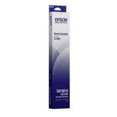 Картридж для принтера и МФУ Epson S015610 черный, [C13BA]