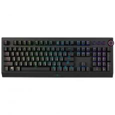 Клавиатура беспроводная Razer Blackwidow V3 Pro [rz03-03530800-r3r1] USB черный