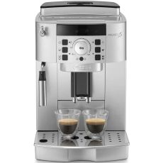 Кофемашина Delonghi Magnifica ECAM22.110SB серебристый