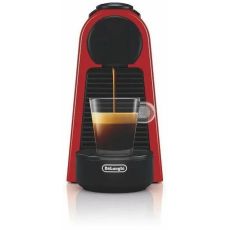 Кофеварка Delonghi EN85.R капсульная красный