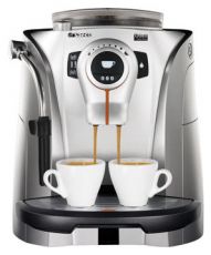 Кофеварка Saeco Odea Giro Plus