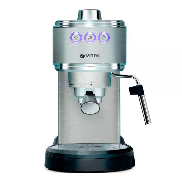 Кофеварка Vitek VT-1515
