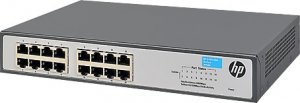 Коммутатор HPE 1420-16G Switch