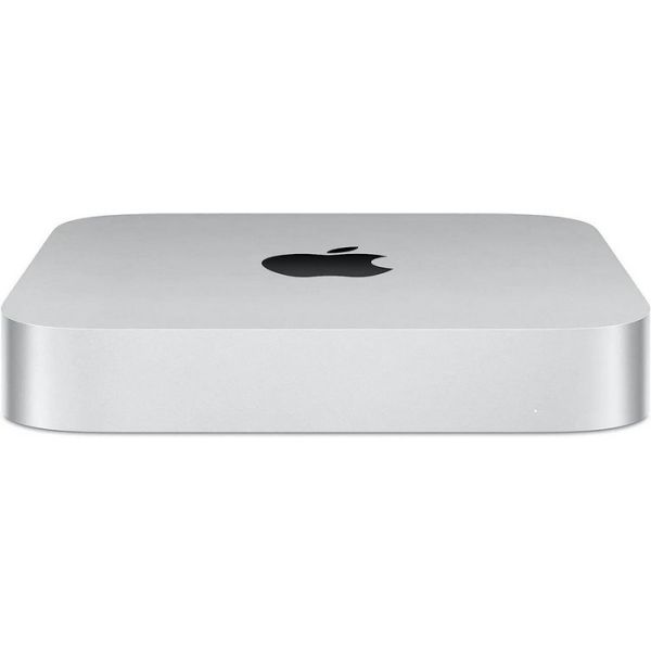 Компьютер Apple Mac mini A2686 [z16k00006] M2 8 core Гц 16 Гб 256 macOS