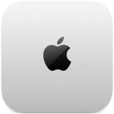 Компьютер Apple Mac mini A3238 [mu9e3hn/a] M4 10 core 4.41Гц 16 Гб 512 macOS