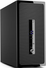 Компьютер HP ProDesk 400 G3 MT черный, T4Q93ES