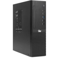 Компьютер iRu 310SC [2017897] Intel Celeron G6900 3.4Гц 8 Гб 256 Windows 11 Professional