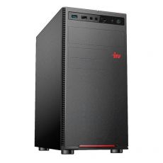 Компьютер iRu Home 617 Intel Core i7 10700F 2.9Гц 8 ГБ, DDR4, DIMM, 2666 МГц Free DOS