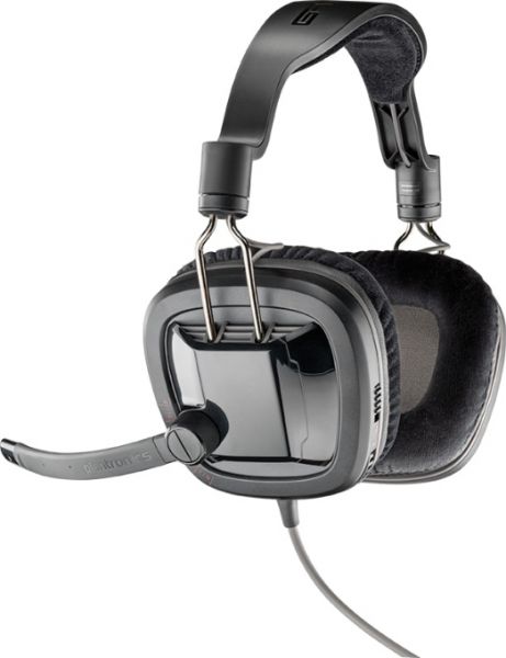 Компьютерная гарнитура Plantronics GameCom 388