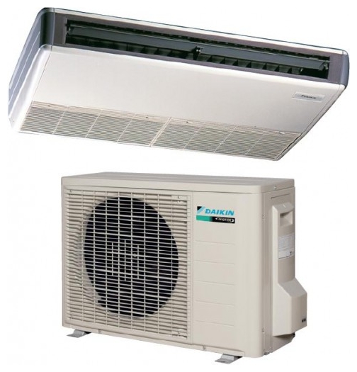 Кондиционер Daikin FHQ35B / RXS35J