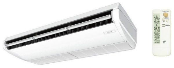 Кондиционер Daikin FHQG100C / RZQ100D9V