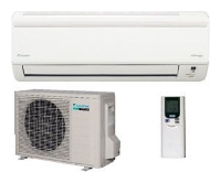 Кондиционер Daikin FTYN35L / RYN35L