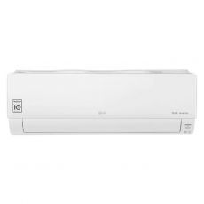 Кондиционер LG B07TS до 20 м2 белый