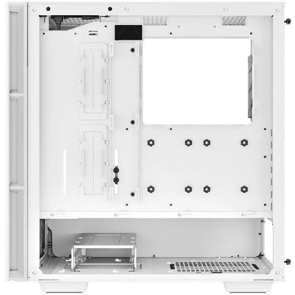 Корпус Deepcool CH560 Midi-Tower белый [r-ch560-whape4-g-1]