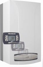 Котел Baxi Luna 3 Comfort 1.310 Fi Только отопление