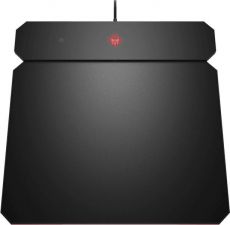 Коврик для мыши HP OMEN Outpost Medium черный