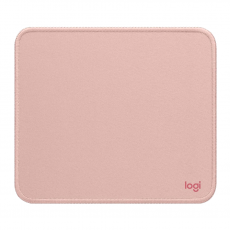 Коврик для мыши Logitech Studio Mouse Pad (S) розовый