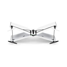 Квадрокоптер Parrot Minidrone Swing + Flypad PF727014 белый